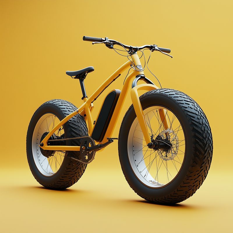 E Bike