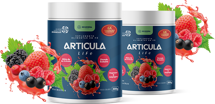 Articula Life Comprar, Preço, Valor, Desconto, Garantia, Oficial