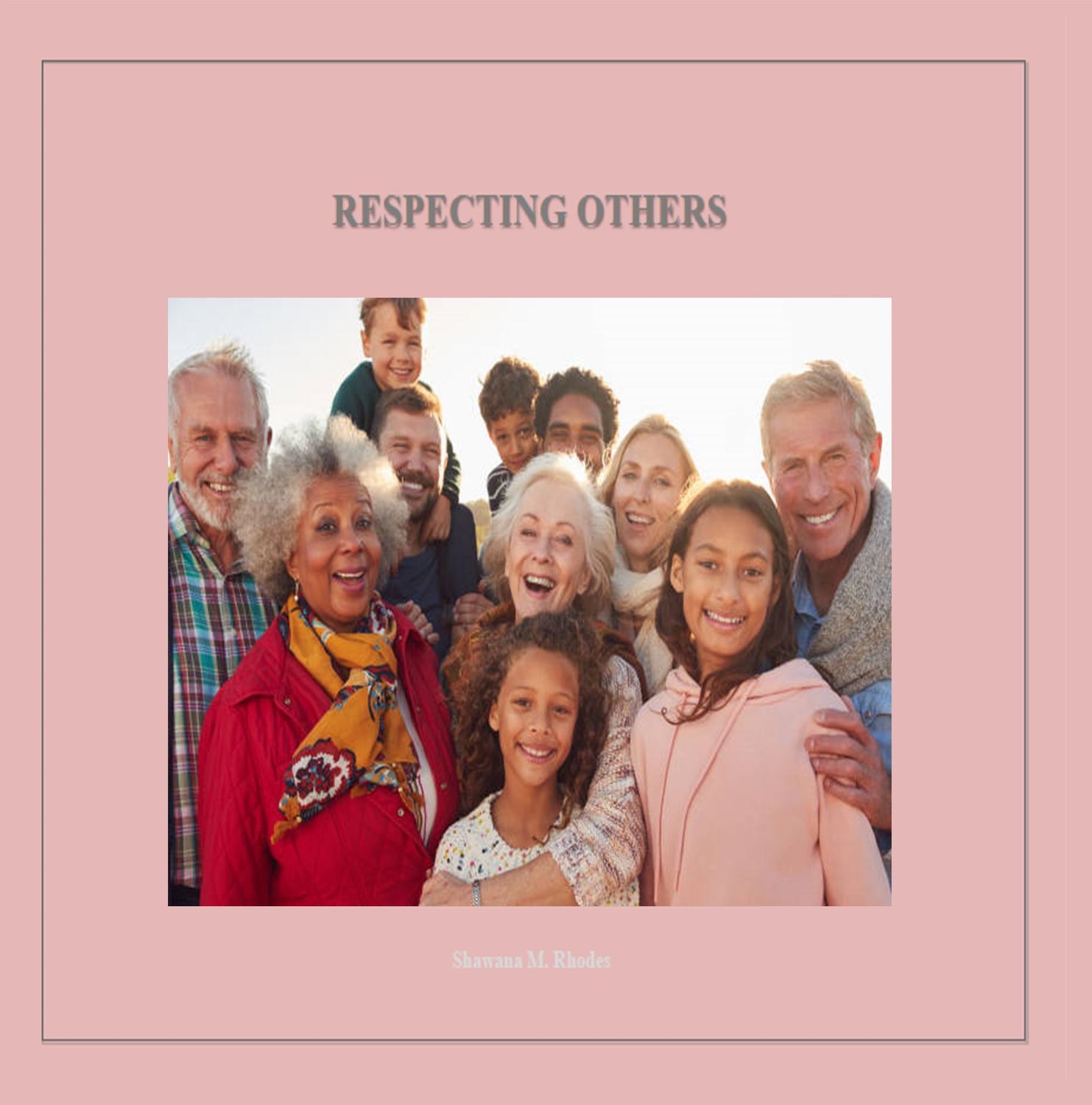 RESPECTING OTHERS EBOOK