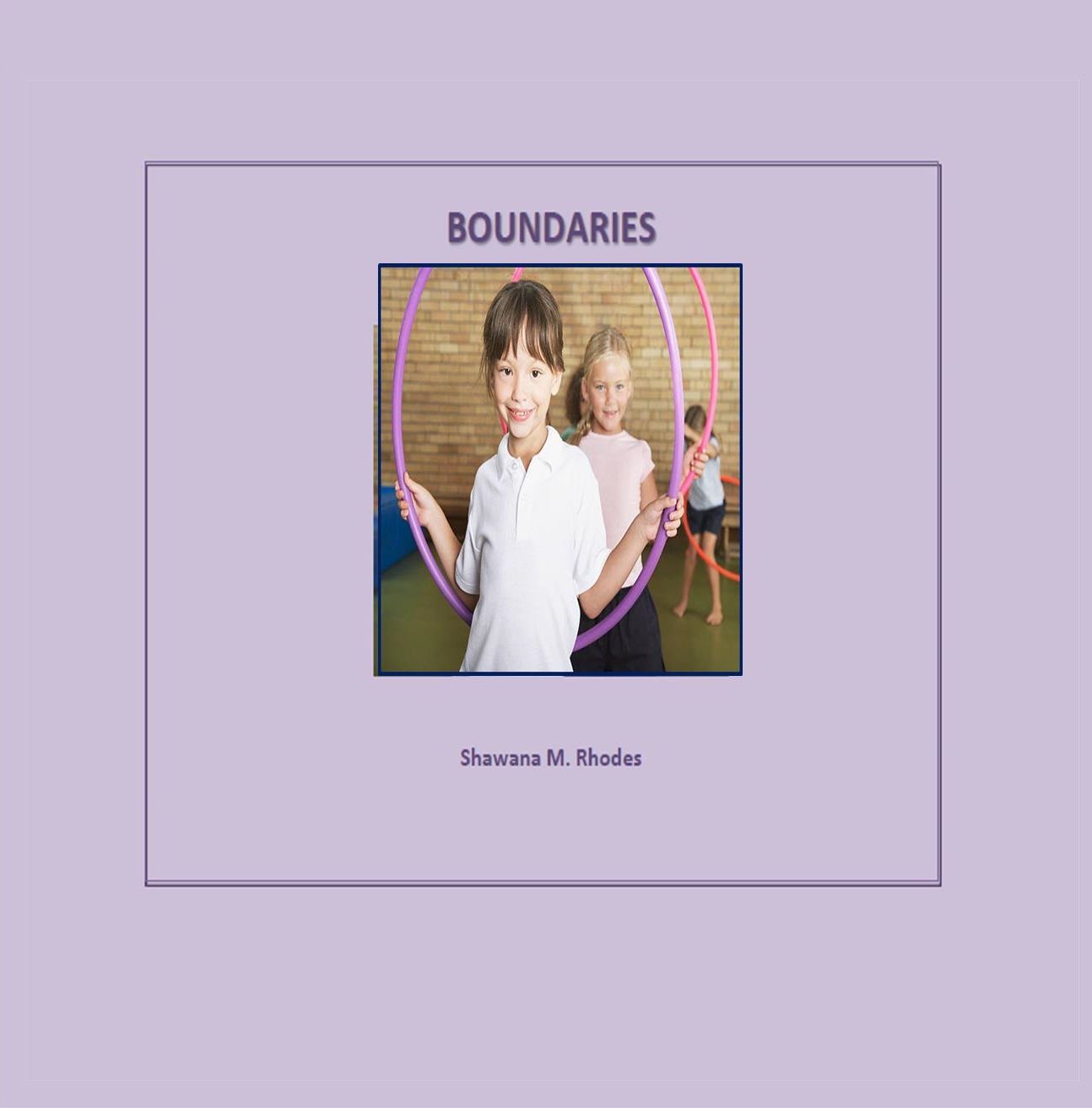BOUNDARIES EBOOK