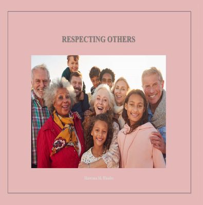 RESPECTING OTHERS EBOOK