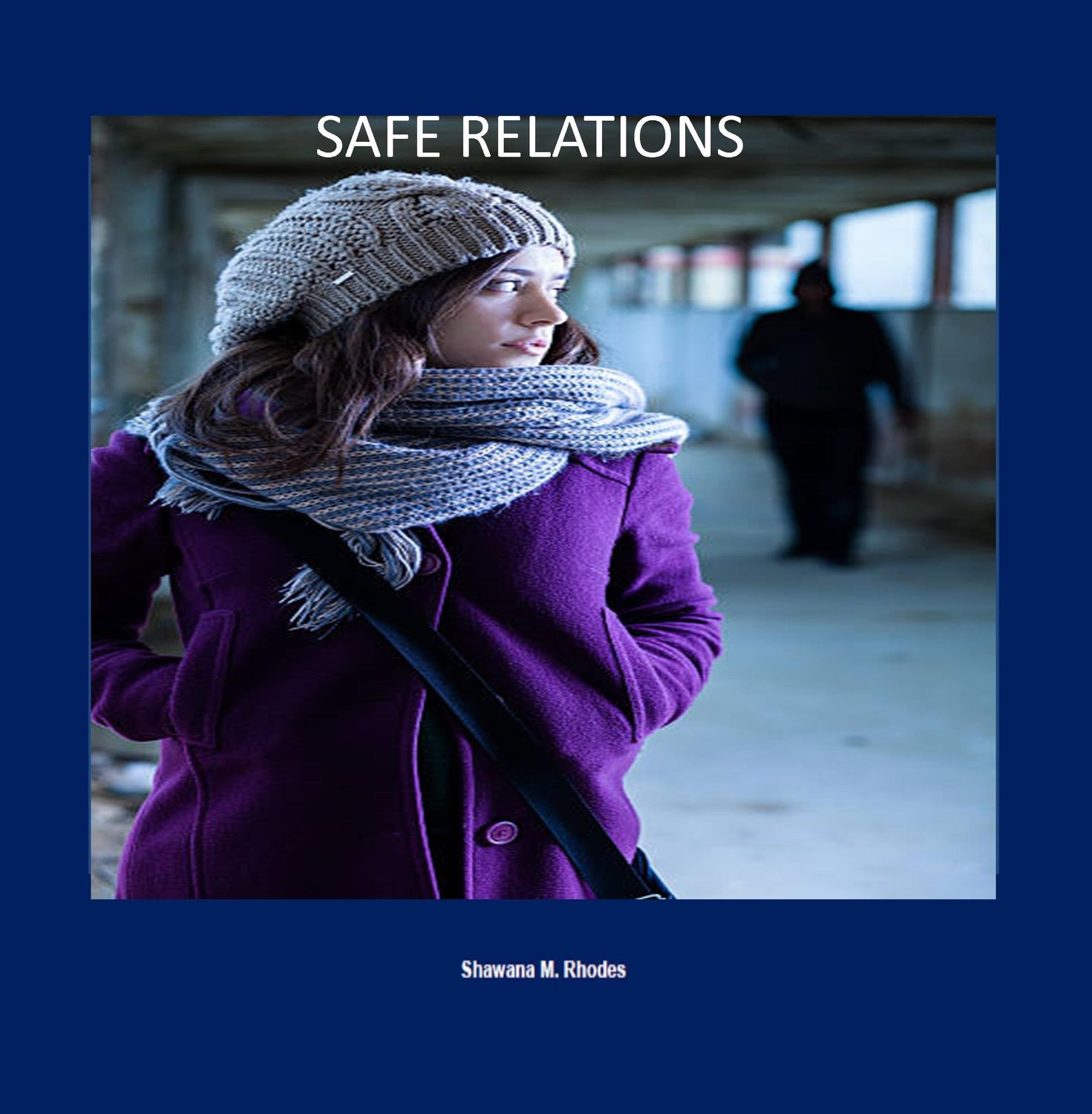 SAFE RELATIONS EBOOK