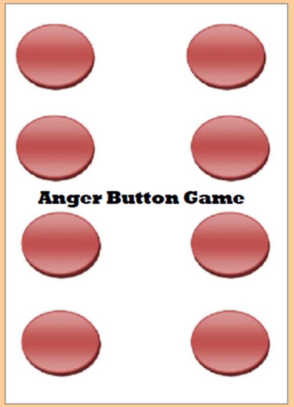 ANGER BUTTON ACTIVITY GAME
