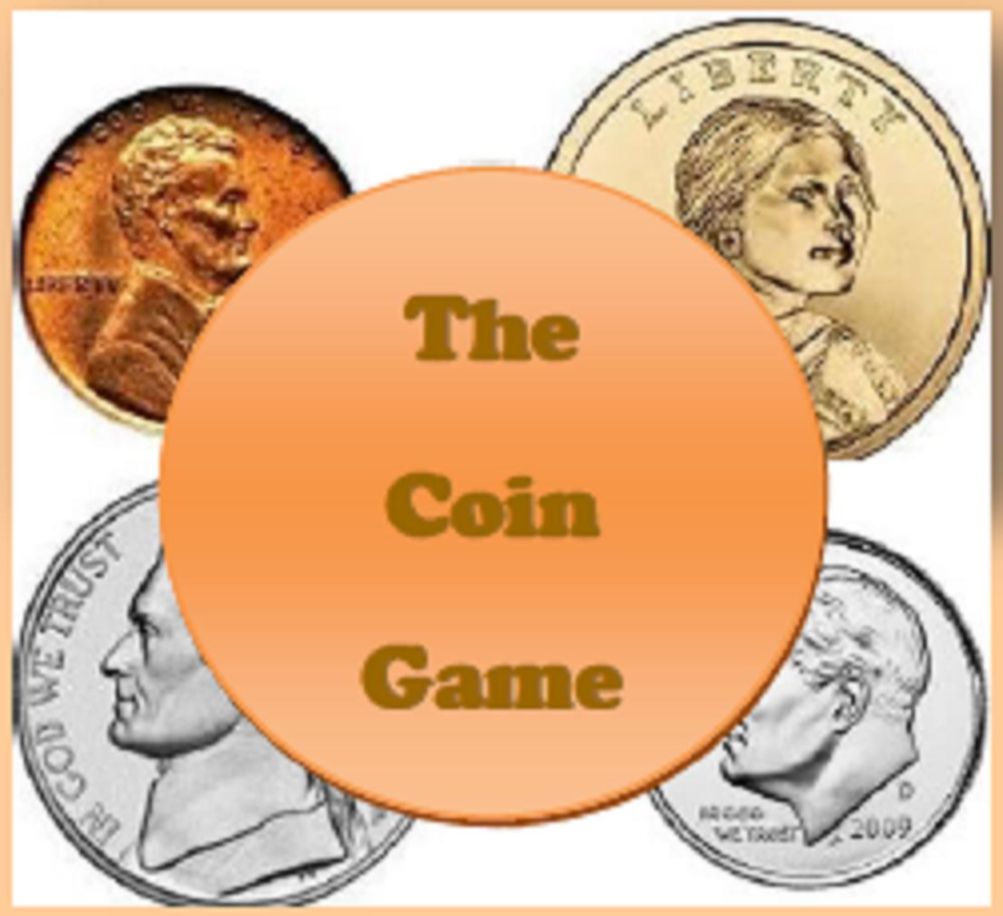 COIN GAME