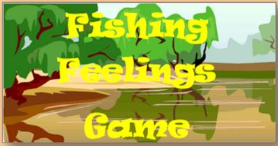 FISHING FEELINGS GAME