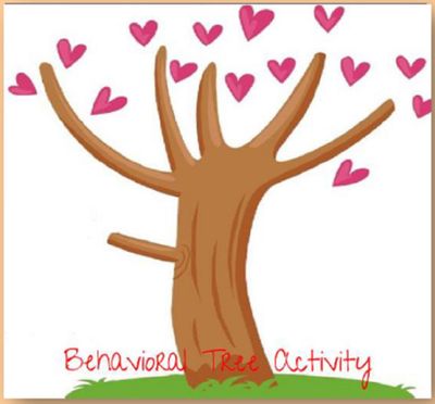 BEHAVIORAL TREE ACTIVITY