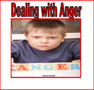 DEALING WITH ANGER EBOOK