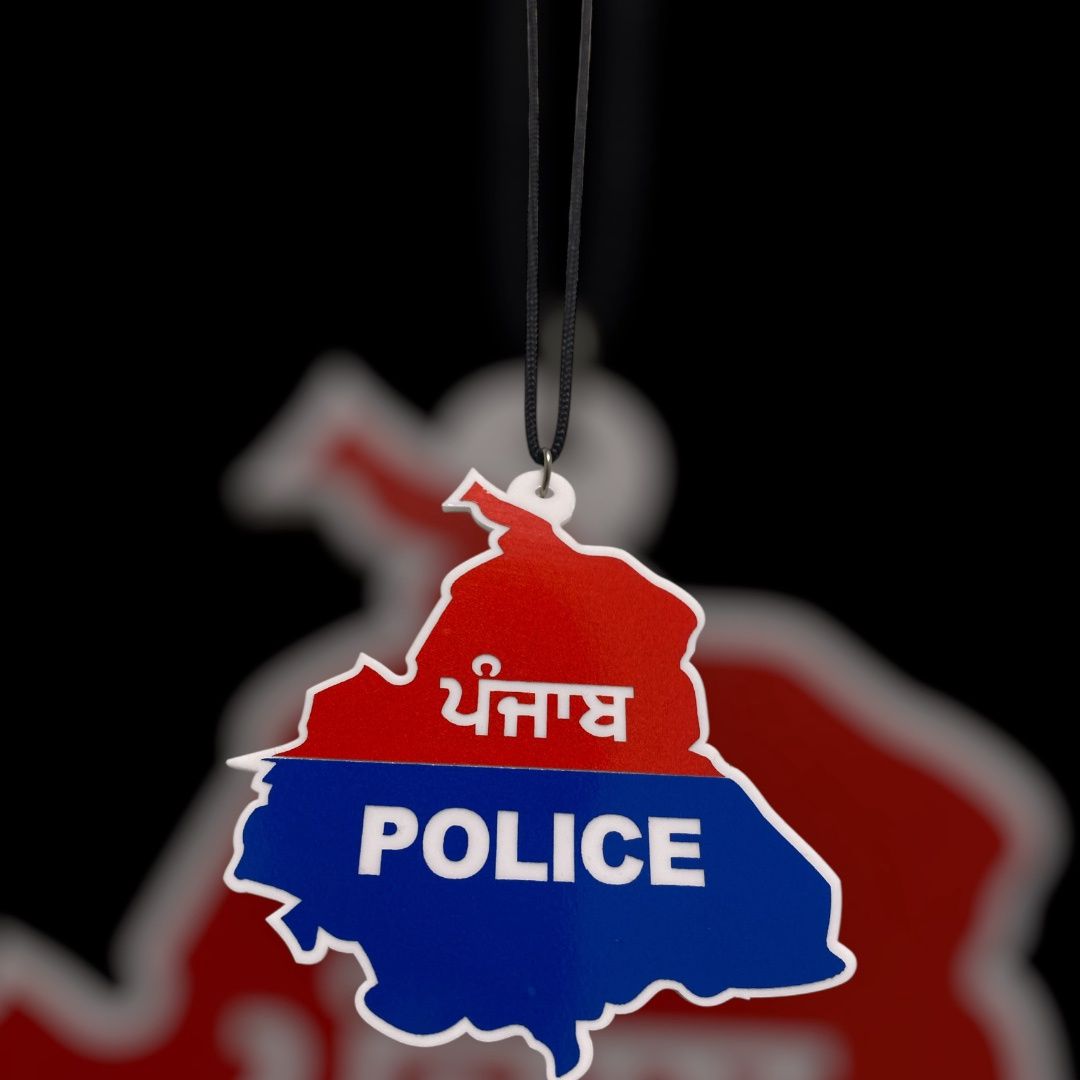 Punjab Police