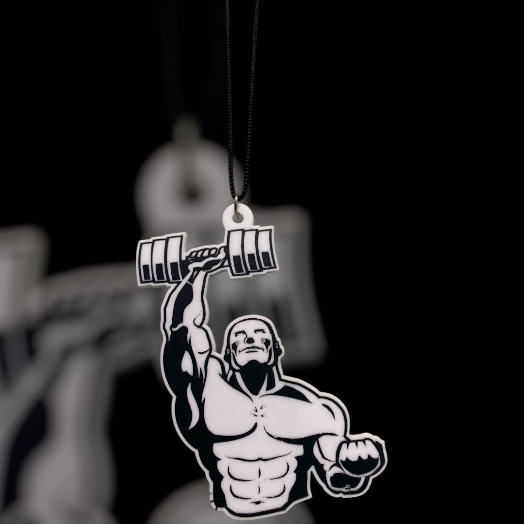 OG Gym Freak