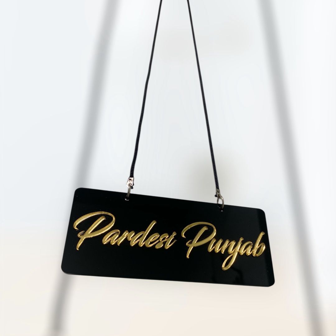 OG Pardesi