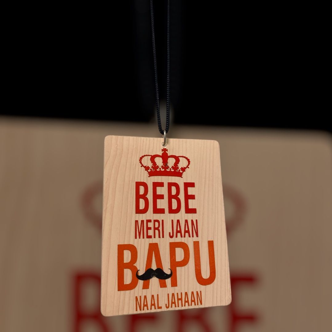 BEBE BAPU