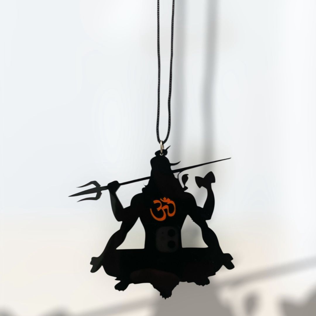 OM Shiva