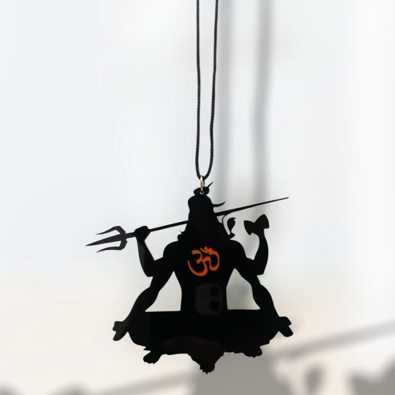 OM Shiva