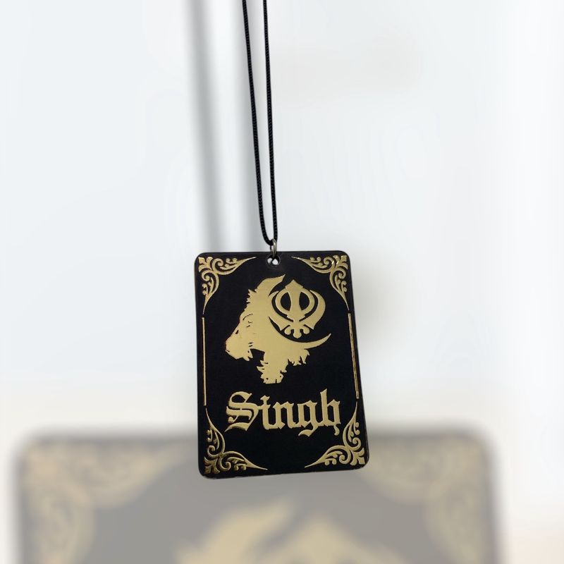 Singh