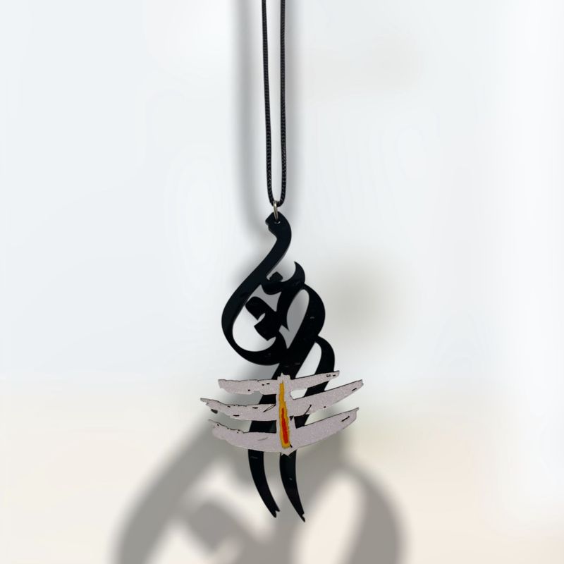 OM Namah