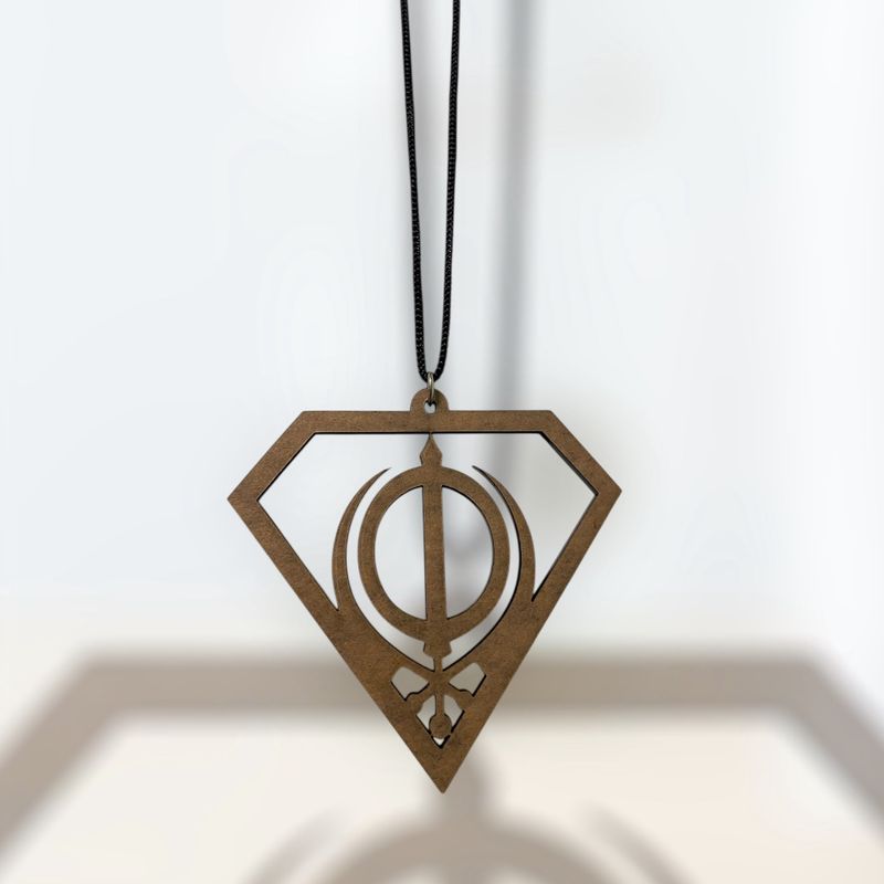 Khanda Sahib