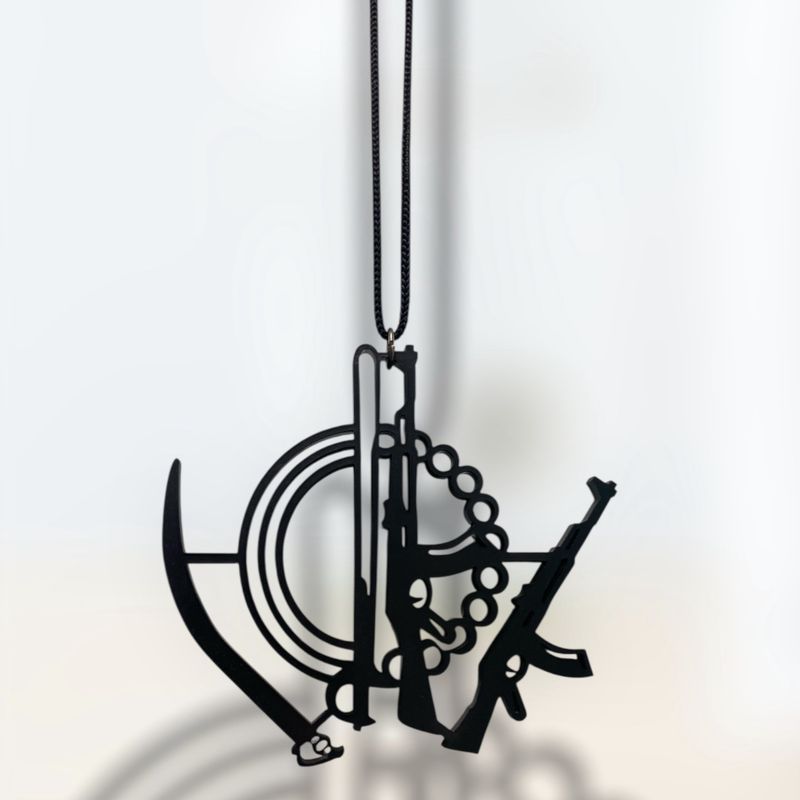 Weapon Culture