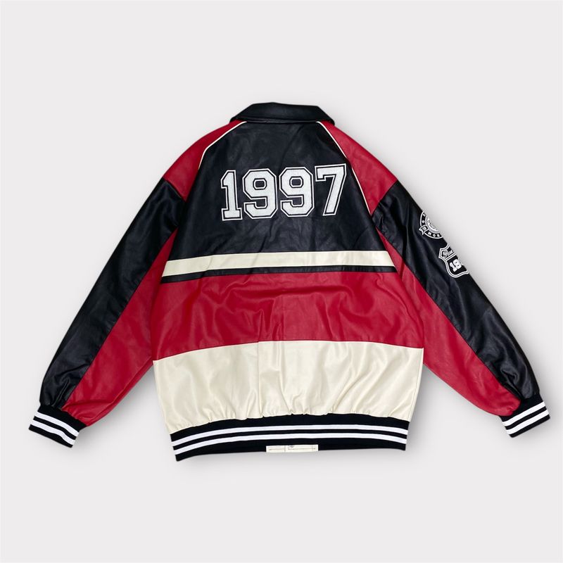 Varsity 1997 Jacket
