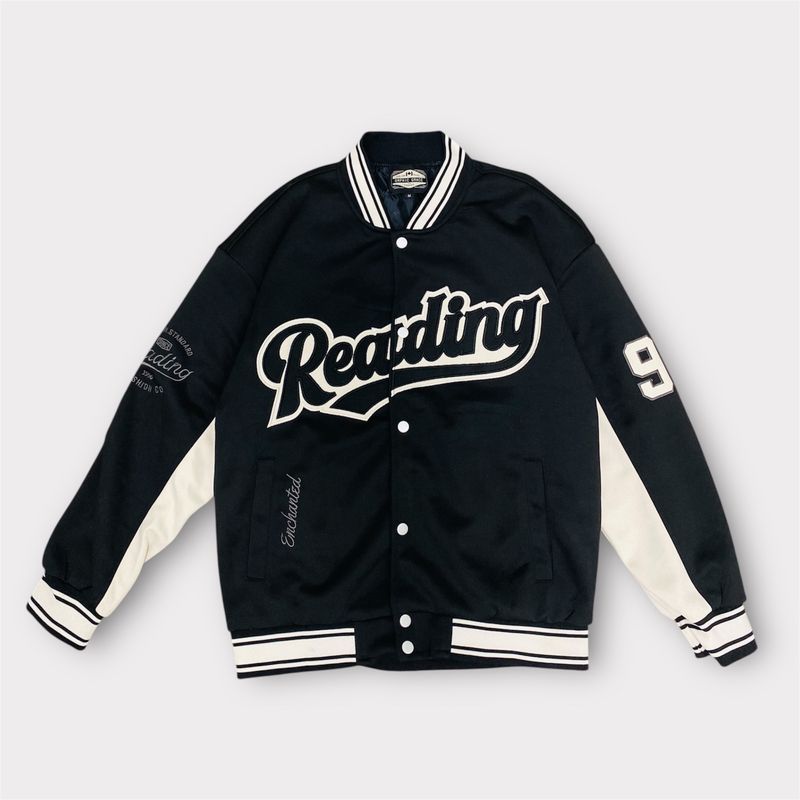 Reading Varsity Jacket