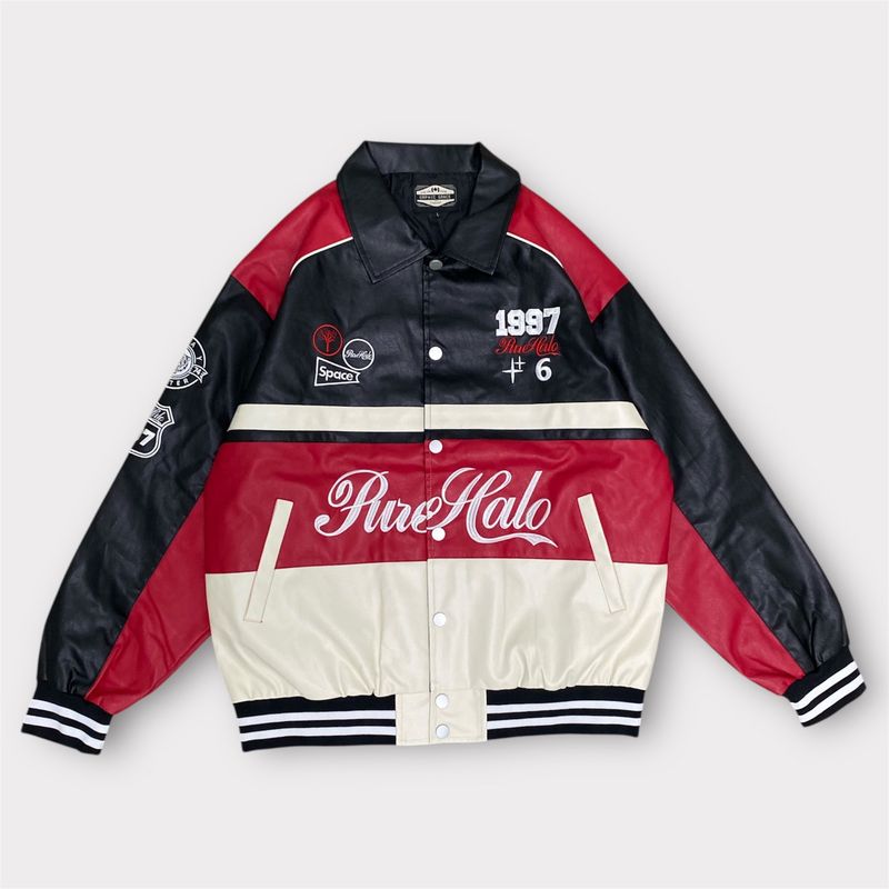 Varsity 1997 Jacket