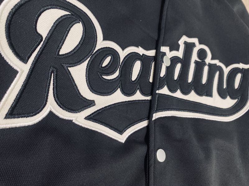 Reading Varsity Jacket