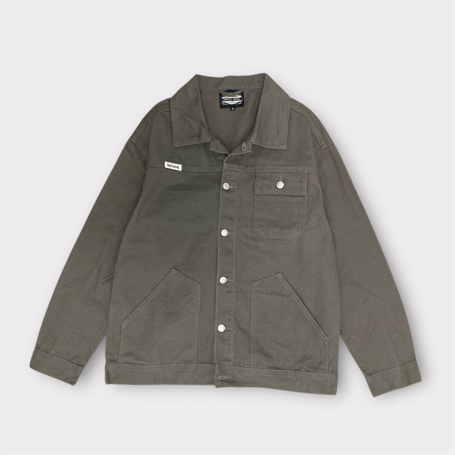 Men denim BSJ