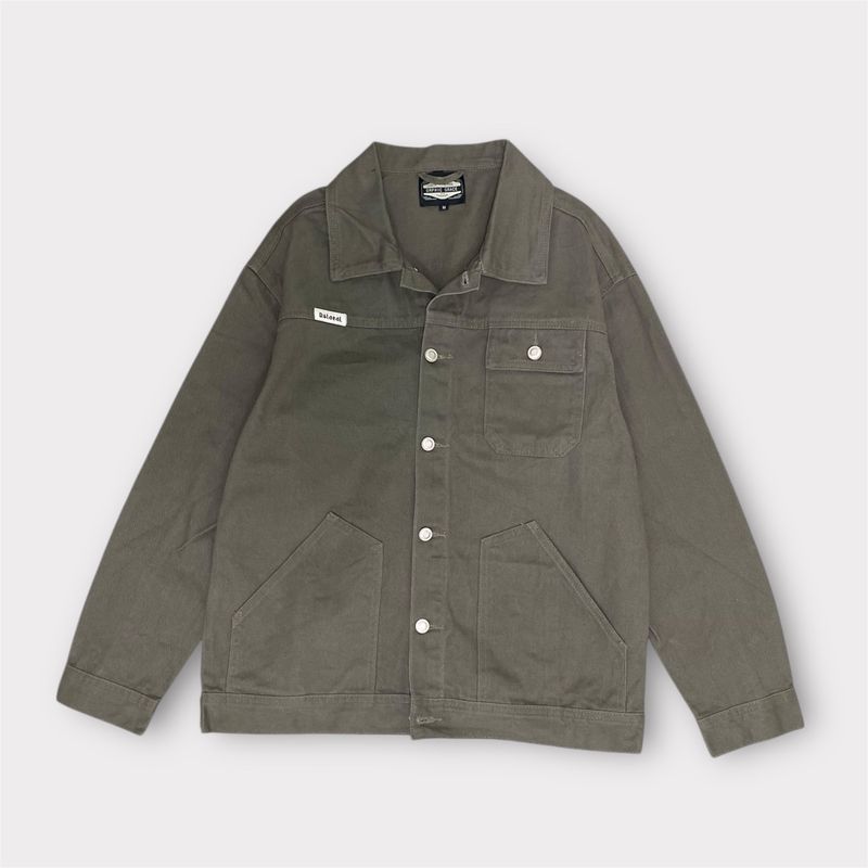 Men denim BSJ