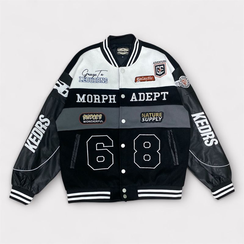 Varsity Morph Adept