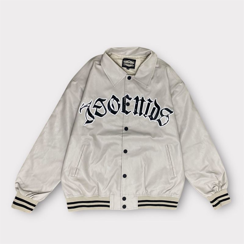Varsity Style SJ