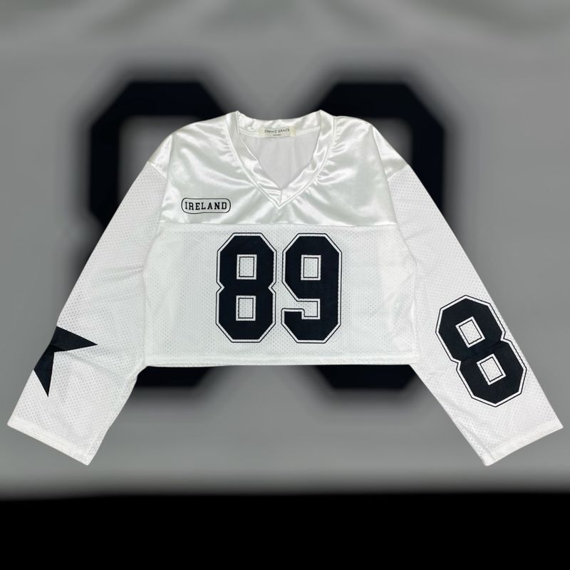 Star 89 Jersey