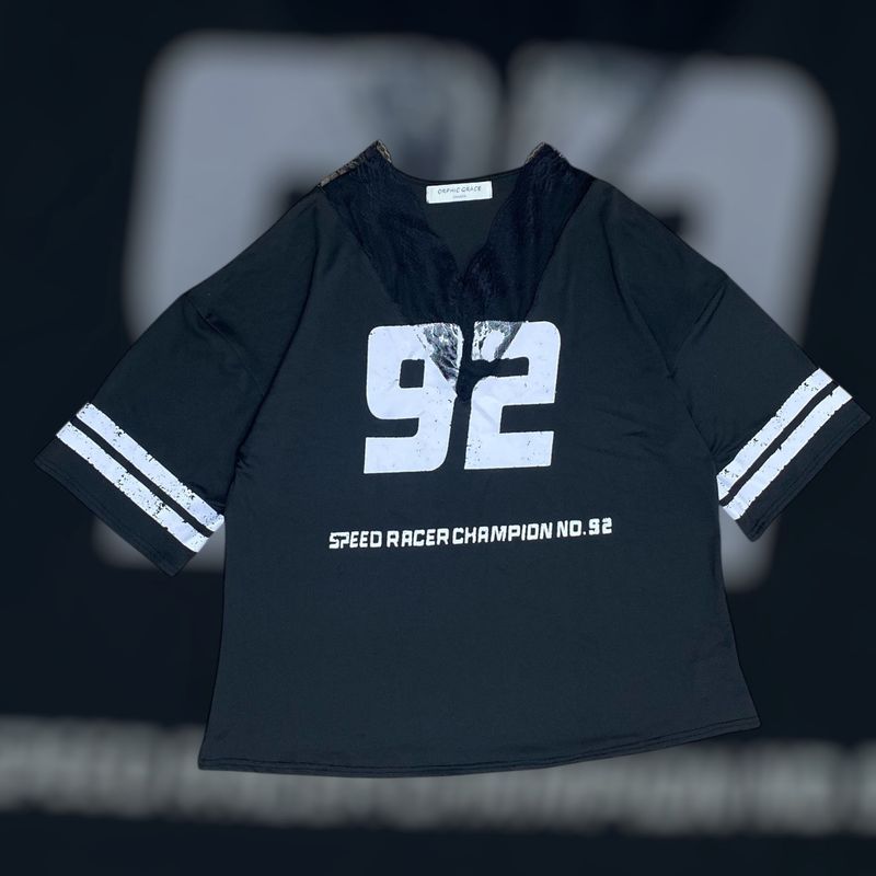 Champion 92