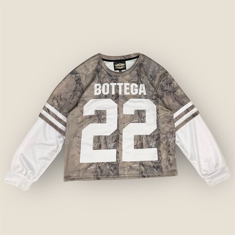 Bottega Desires Jersey