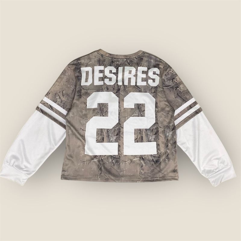 Bottega Desires Jersey