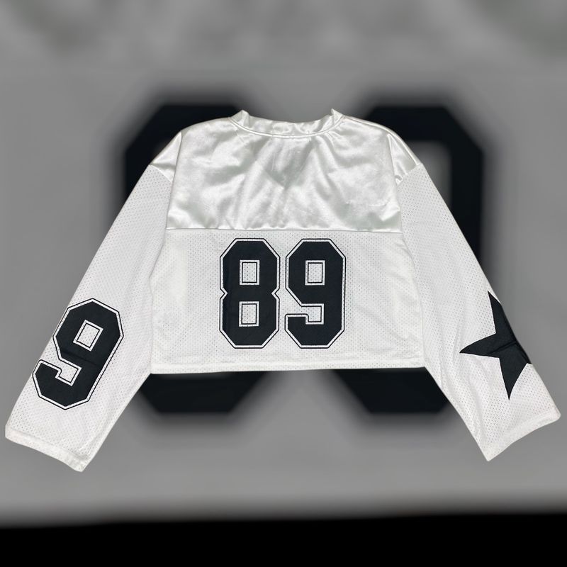 Star 89 Jersey