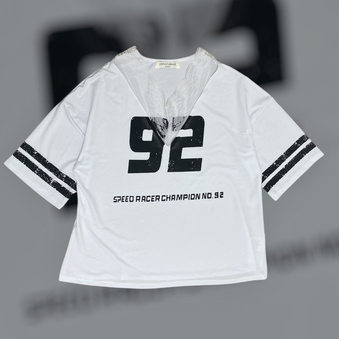 Champion 92