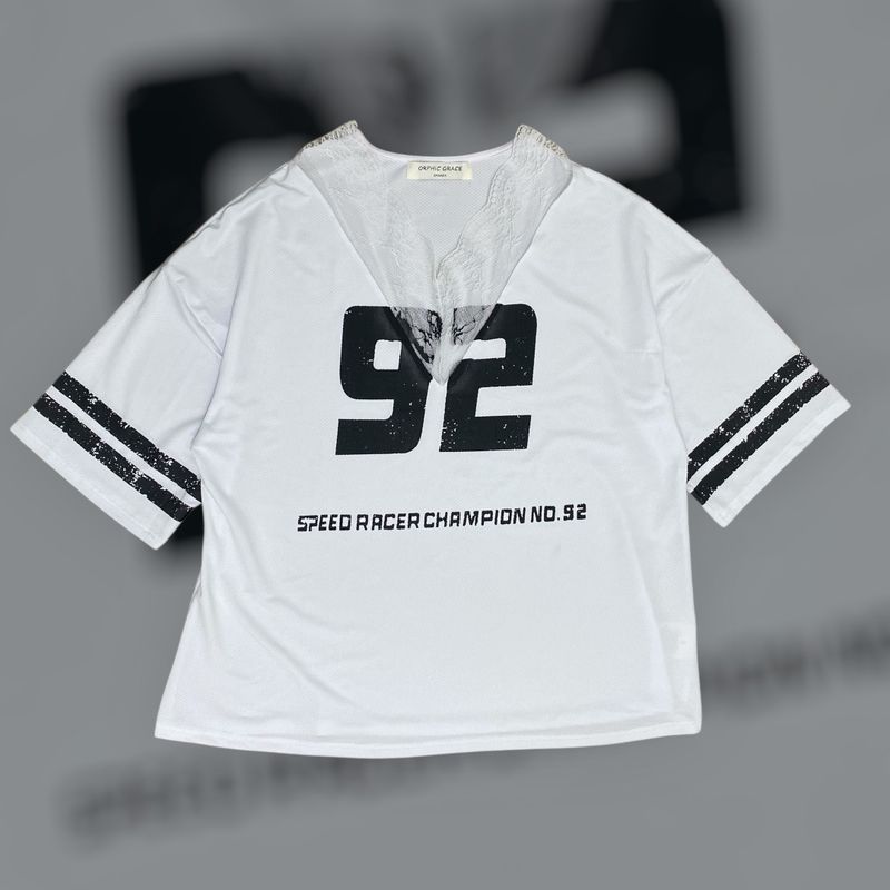 Champion 92