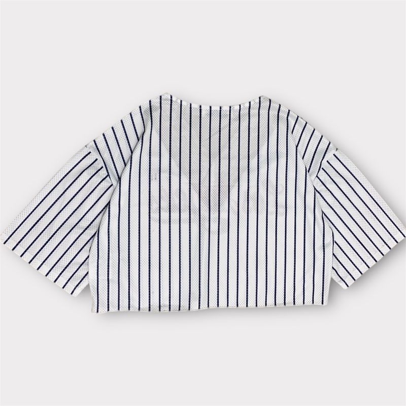 LA Crop Jersey