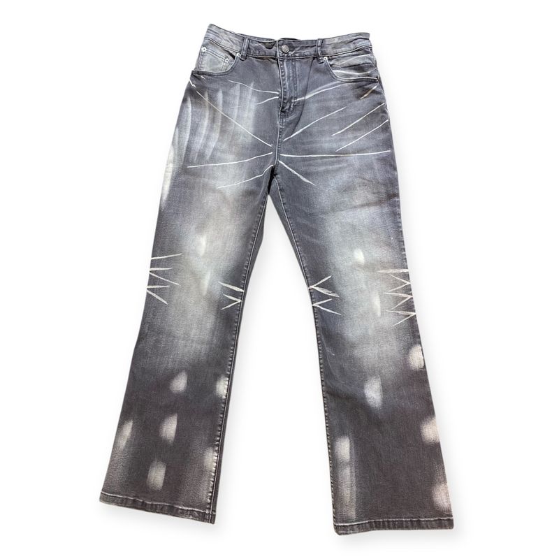 Snow Web Jean