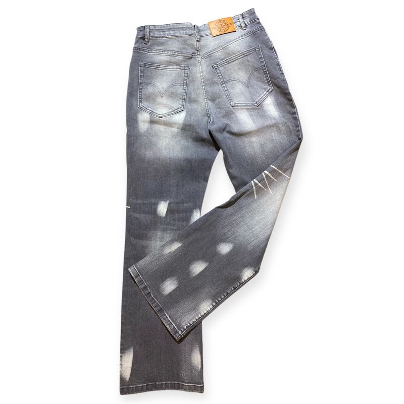 Snow Web Jean