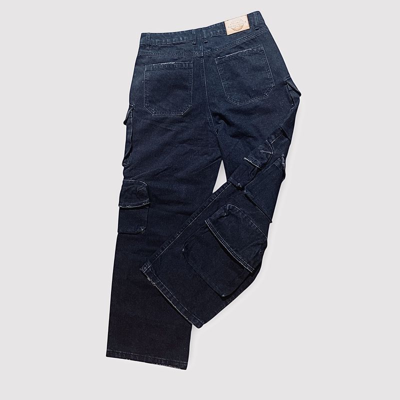 6 Pocket Cargo Pant