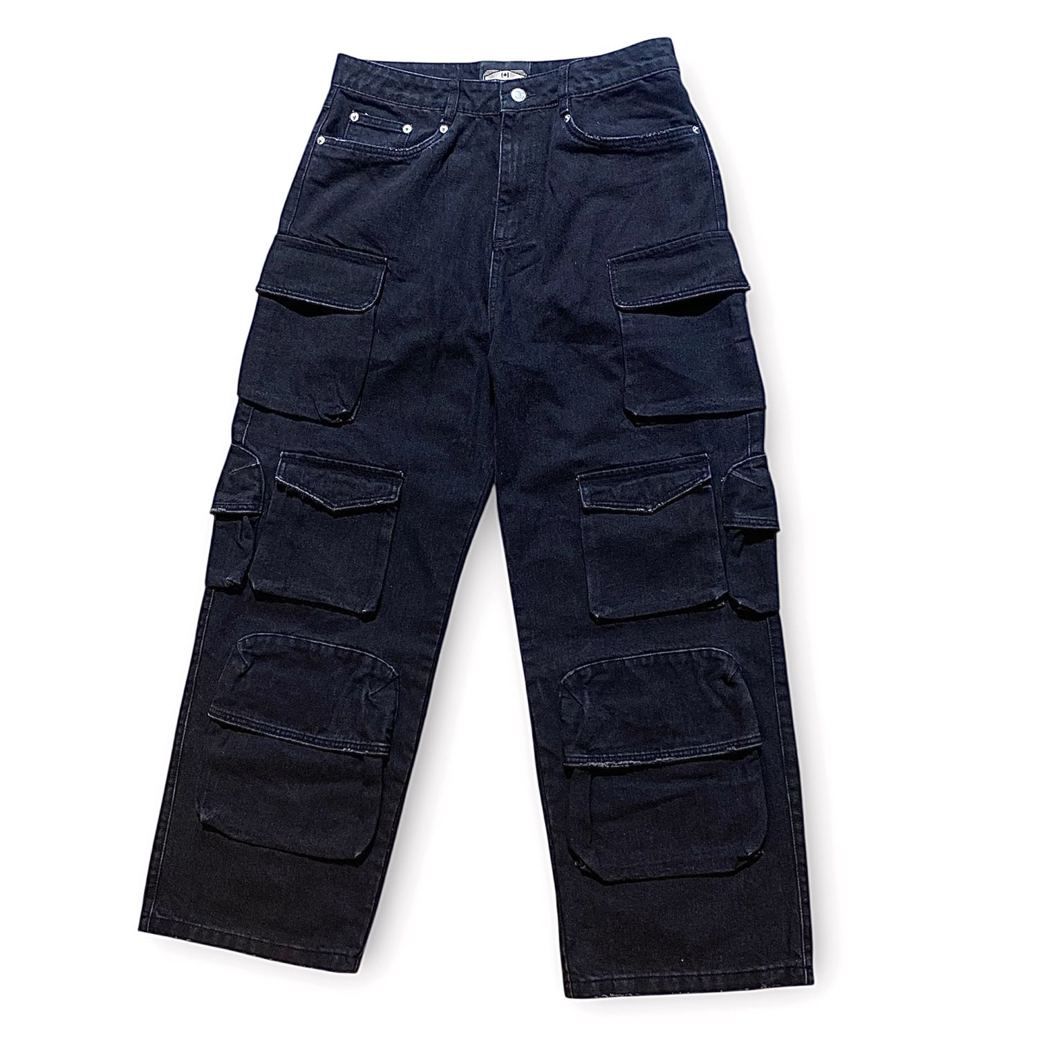 6 Pocket Cargo Pant