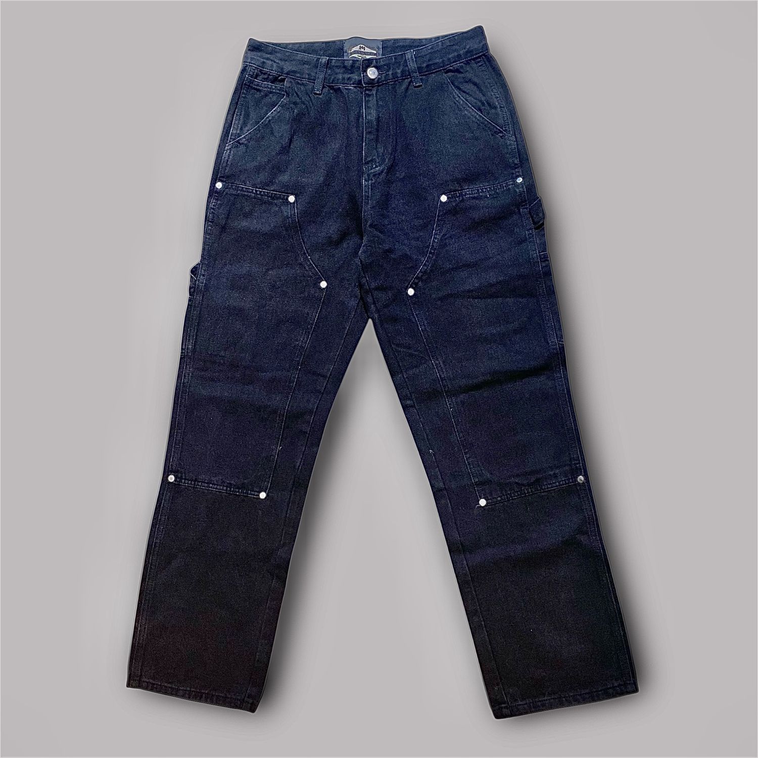 Men Diamond Jean