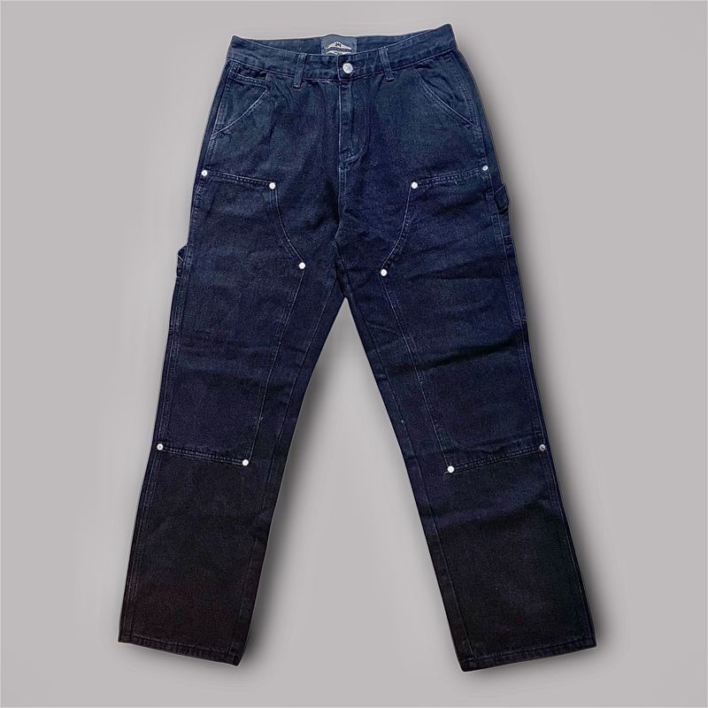 Men Diamond Jean