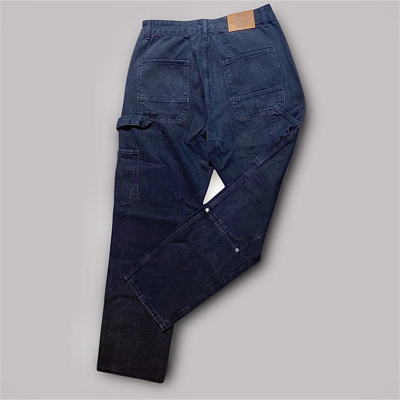 Men Diamond Jean