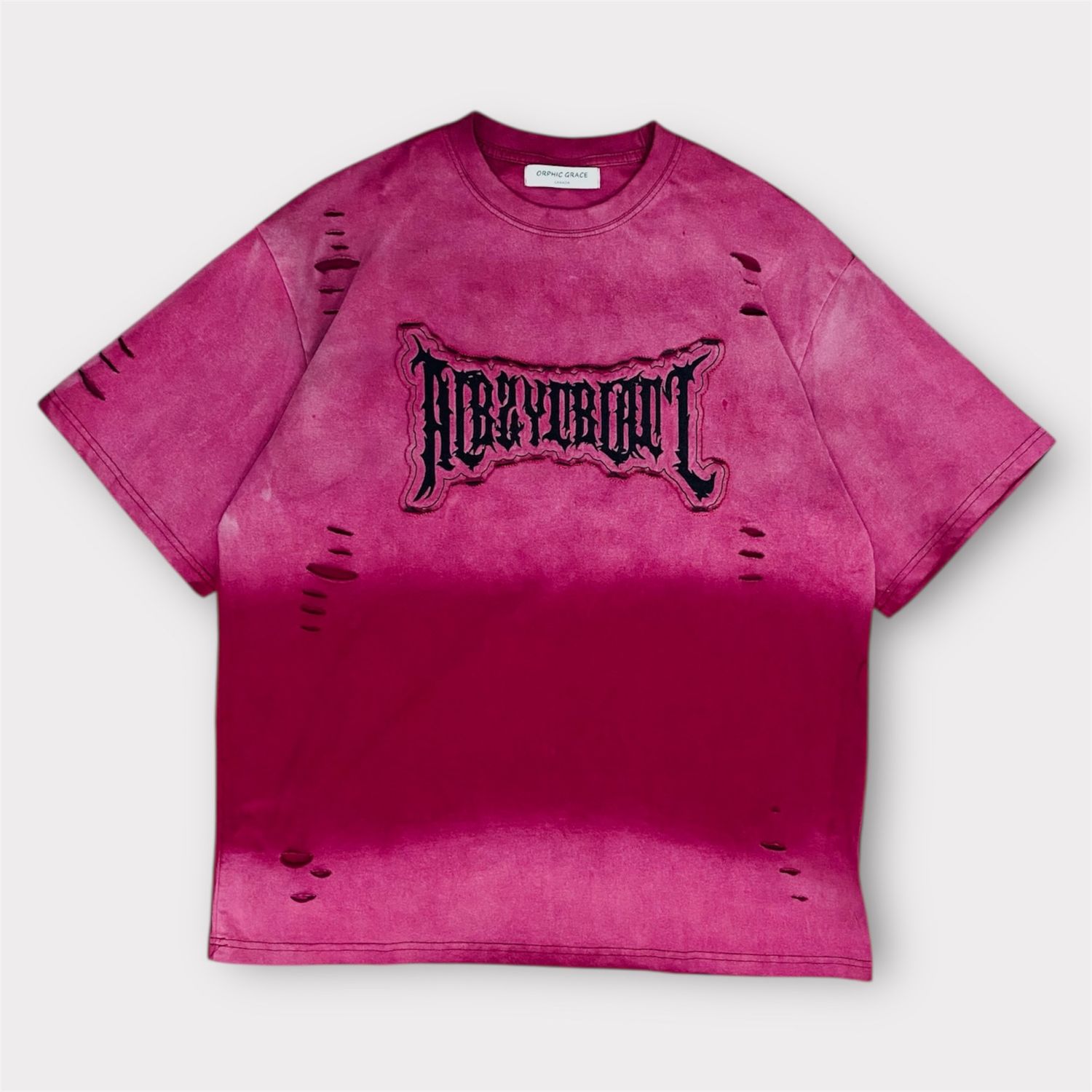 OG Rugged Tee