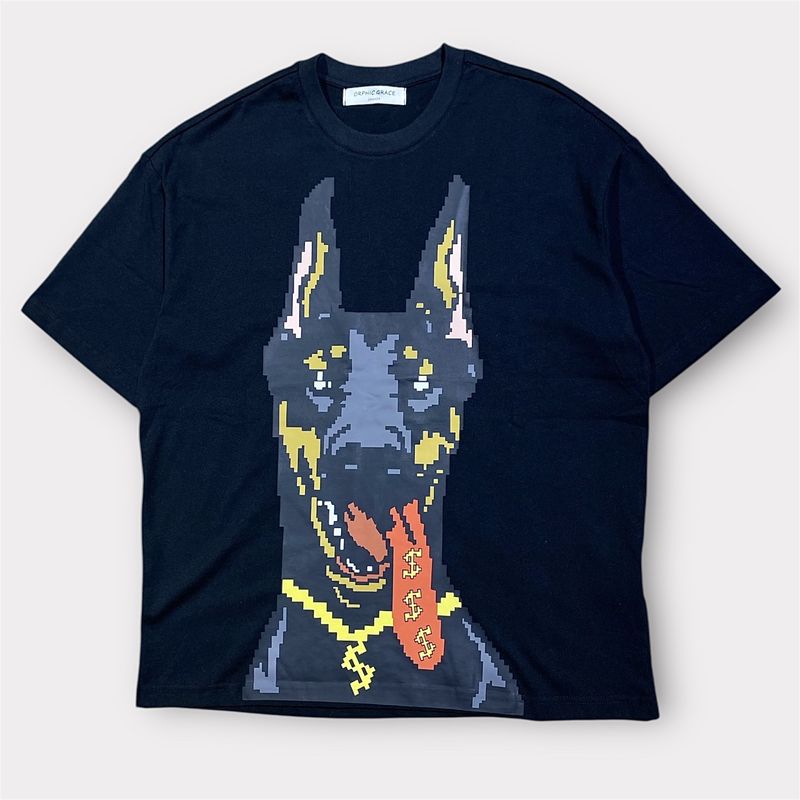 Time is Money Tee