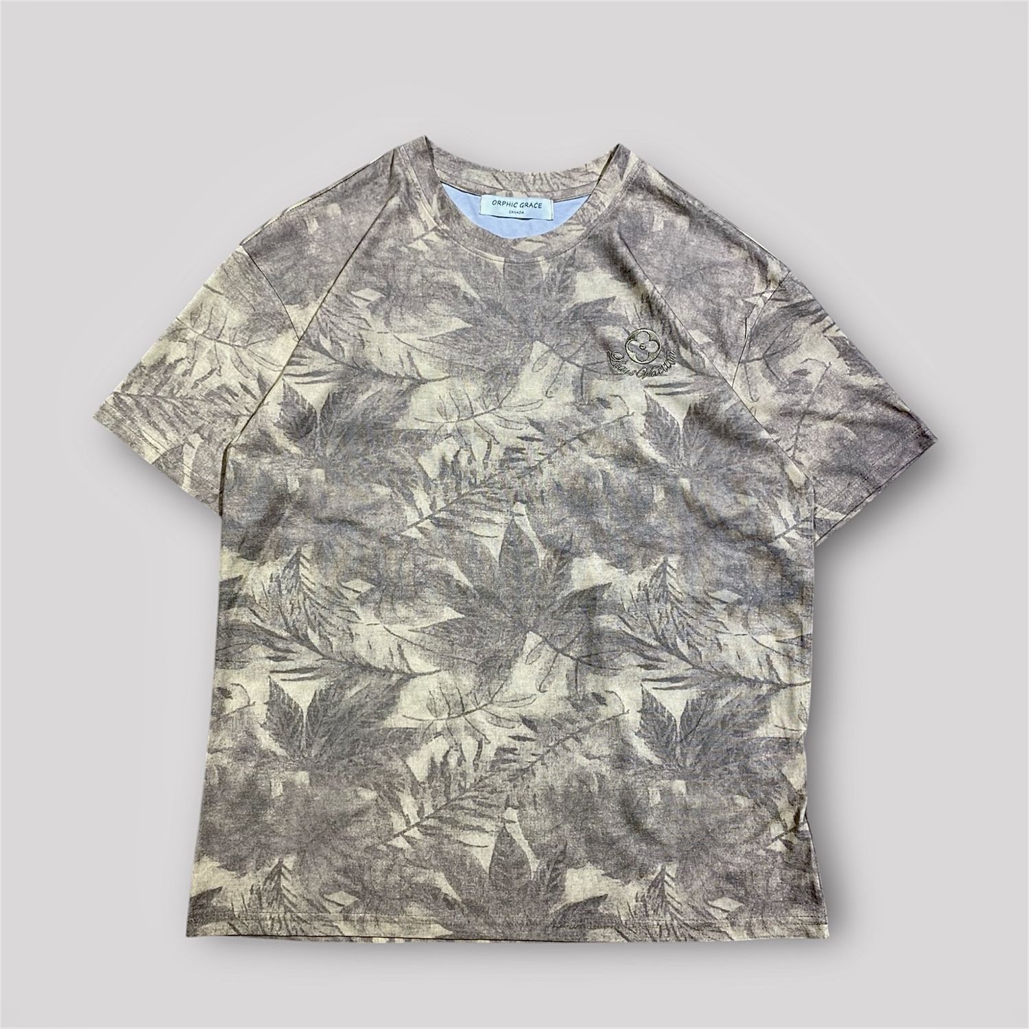 Stretchable Tee