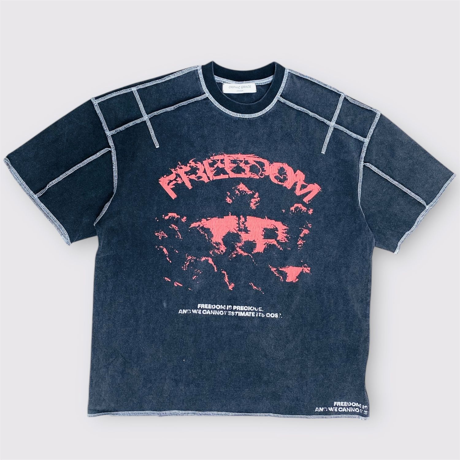 OG Drop Tee