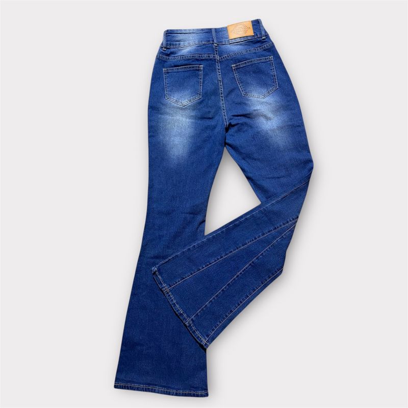Women Bell Bottom
