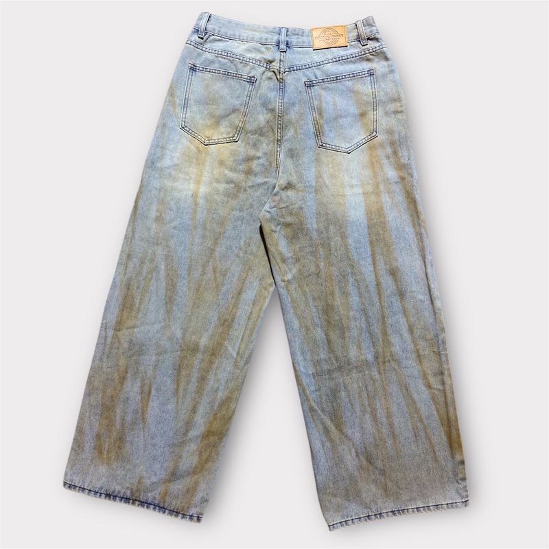 Women Baggy Jeans